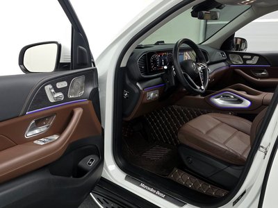 MERCEDES-BENZ GLE - 10