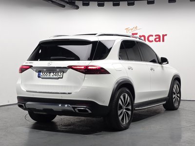 MERCEDES-BENZ GLE - 3