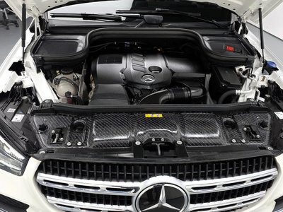 MERCEDES-BENZ GLE - 7