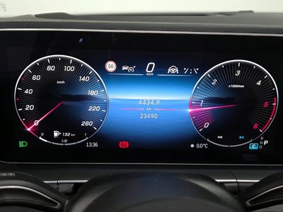 MERCEDES-BENZ GLE - 8