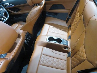 BMW 4 SERIES CABRIOLET - 8