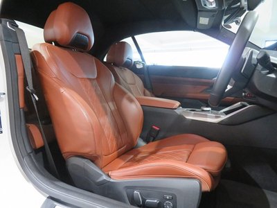 BMW 4 SERIES CABRIOLET - 6