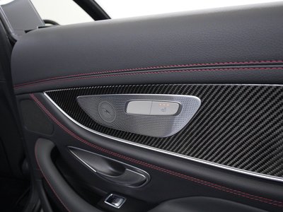 MERCEDES-BENZ CLS-CLASS AMG - 9