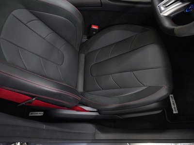 MERCEDES-BENZ CLS-CLASS AMG - 7