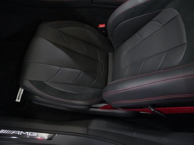 MERCEDES-BENZ CLS-CLASS AMG - 8