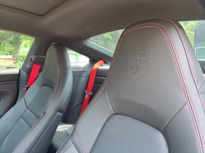PORSCHE 911 - 10