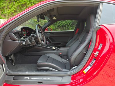 PORSCHE 911 - 8