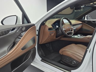 صورة 10 لـ 2021 Genesis G80 (RG3)