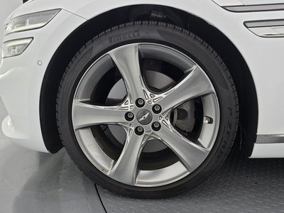 صورة 6 لـ 2021 Genesis G80 (RG3)