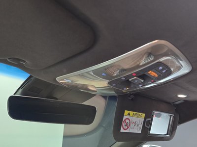 2021 Genesis G80 (RG3) thumbnail 19