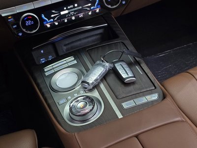 صورة 9 لـ 2021 Genesis G80 (RG3)
