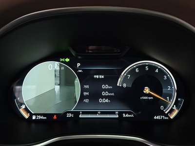 صورة 8 لـ 2021 Genesis G80 (RG3)