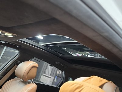 2021 Genesis G80 (RG3) thumbnail 18