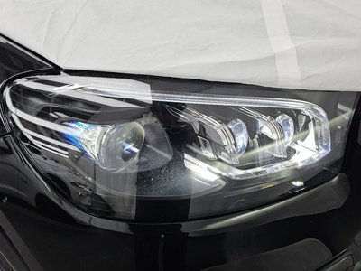 MERCEDES-BENZ GLS - 9