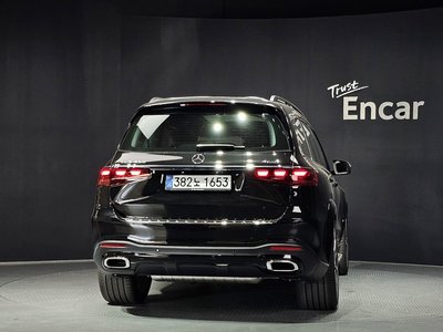 MERCEDES-BENZ GLS - 3
