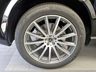 MERCEDES-BENZ GLS - 6