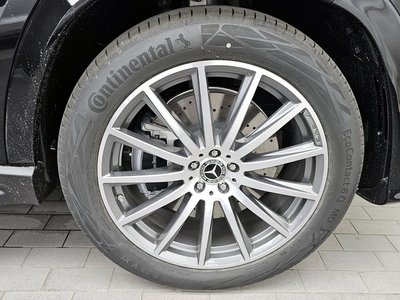 MERCEDES-BENZ GLS - 8