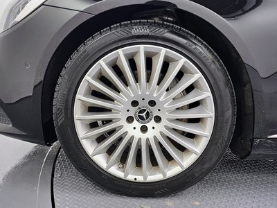 MERCEDES-BENZ S-CLASS - 6