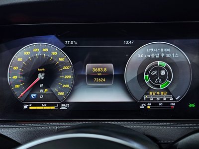 MERCEDES-BENZ S-CLASS - 8