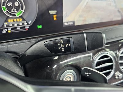 MERCEDES-BENZ S-CLASS - 9