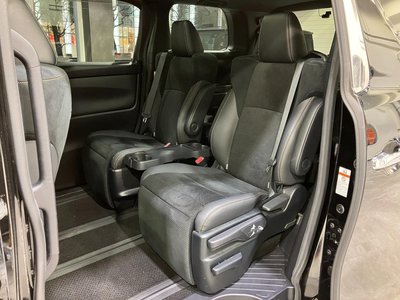 صورة مصغرة 79 لـ 2021 TOYOTA ALPHARD