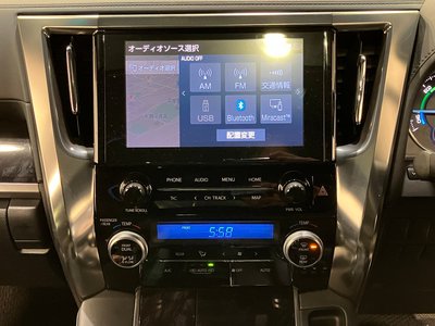 صورة مصغرة 98 لـ 2021 TOYOTA ALPHARD