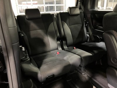 صورة مصغرة 21 لـ 2021 TOYOTA ALPHARD