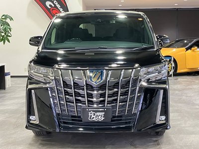 صورة مصغرة 22 لـ 2021 TOYOTA ALPHARD