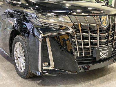 صورة مصغرة 103 لـ 2021 TOYOTA ALPHARD