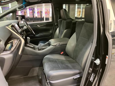 صورة مصغرة 71 لـ 2021 TOYOTA ALPHARD