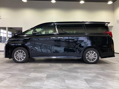صورة مصغرة 62 لـ 2021 TOYOTA ALPHARD