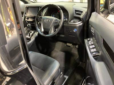 صورة مصغرة 43 لـ 2021 TOYOTA ALPHARD
