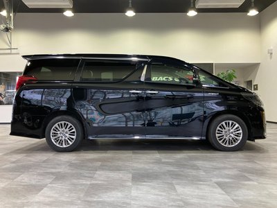 صورة مصغرة 64 لـ 2021 TOYOTA ALPHARD