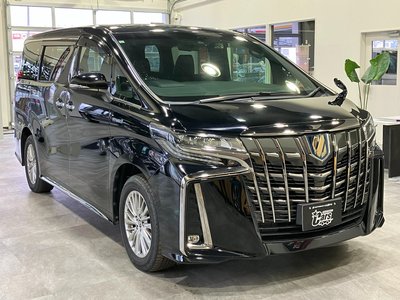 صورة مصغرة 105 لـ 2021 TOYOTA ALPHARD