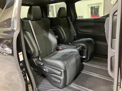 صورة مصغرة 18 لـ 2021 TOYOTA ALPHARD