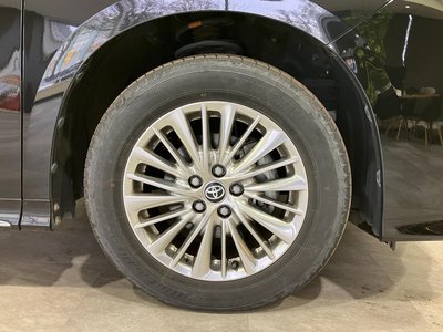 صورة مصغرة 31 لـ 2021 TOYOTA ALPHARD
