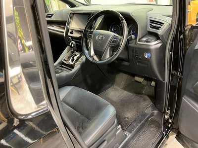 صورة مصغرة 45 لـ 2021 TOYOTA ALPHARD