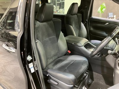 صورة مصغرة 14 لـ 2021 TOYOTA ALPHARD