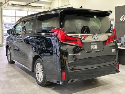 صورة مصغرة 106 لـ 2021 TOYOTA ALPHARD
