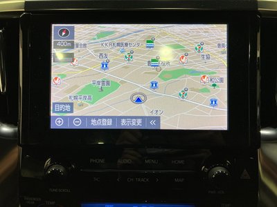 صورة مصغرة 95 لـ 2021 TOYOTA ALPHARD