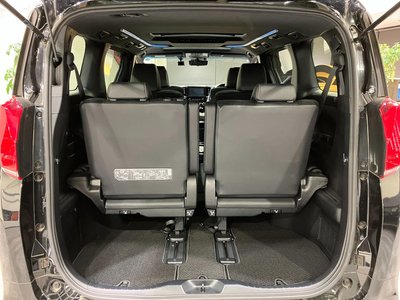 صورة مصغرة 83 لـ 2021 TOYOTA ALPHARD
