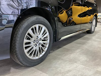 صورة مصغرة 26 لـ 2021 TOYOTA ALPHARD