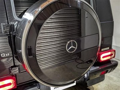 MERCEDES-BENZ OTHERS - 5