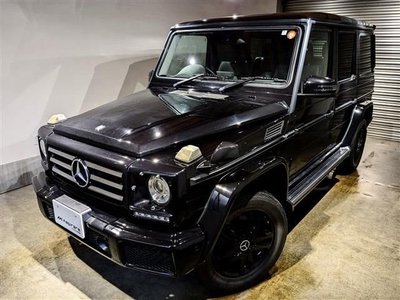 MERCEDES-BENZ OTHERS - 1