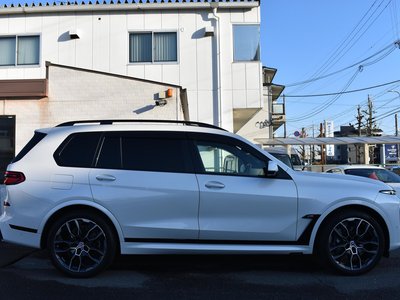 BMW X7 - 4