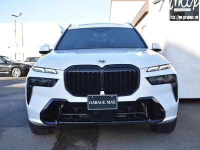 BMW X7 - 2