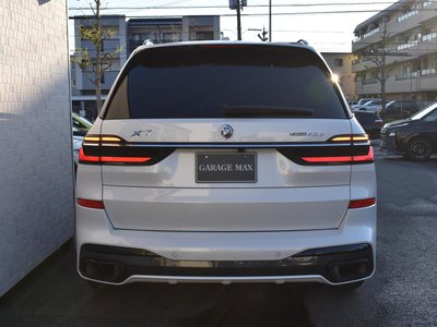 BMW X7 - 3