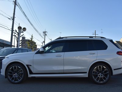 BMW X7 - 5
