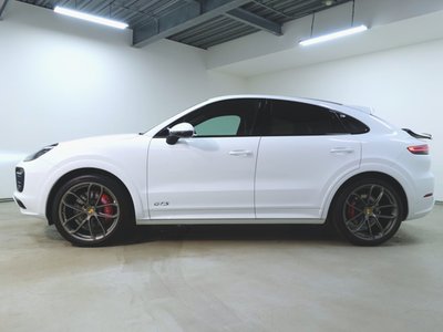 PORSCHE CAYENNE - 5