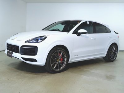 PORSCHE CAYENNE - 2